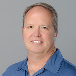 William Conley